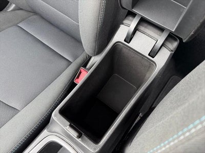 2018 Chevrolet Cruze LT Auto