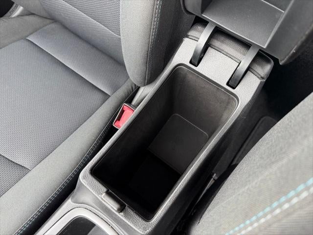 2018 Chevrolet Cruze LT Auto