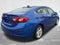 2018 Chevrolet Cruze LT Auto