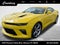 2018 Chevrolet Camaro 1SS