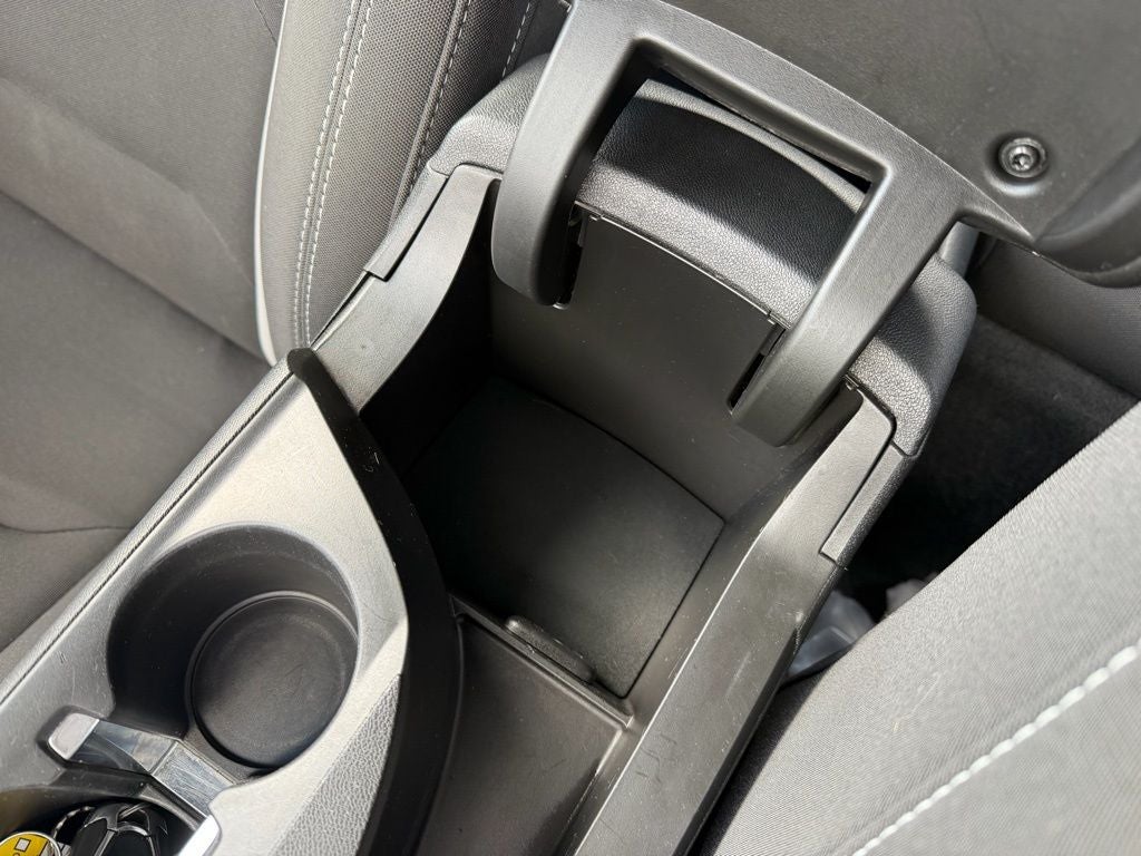 2018 Chevrolet Camaro 1SS