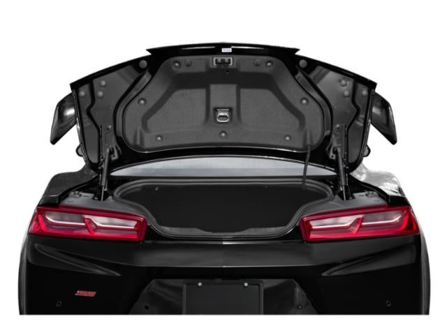 2018 Chevrolet Camaro 1SS