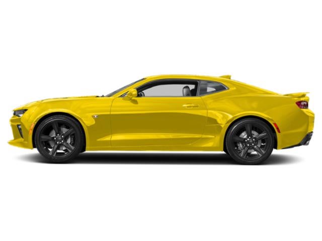 2018 Chevrolet Camaro 1SS