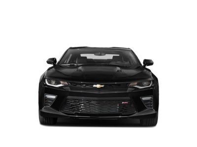 2018 Chevrolet Camaro 1SS