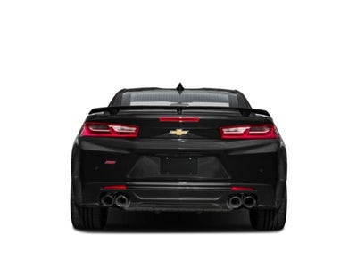 2018 Chevrolet Camaro 1SS