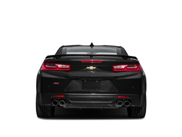 2018 Chevrolet Camaro 1SS