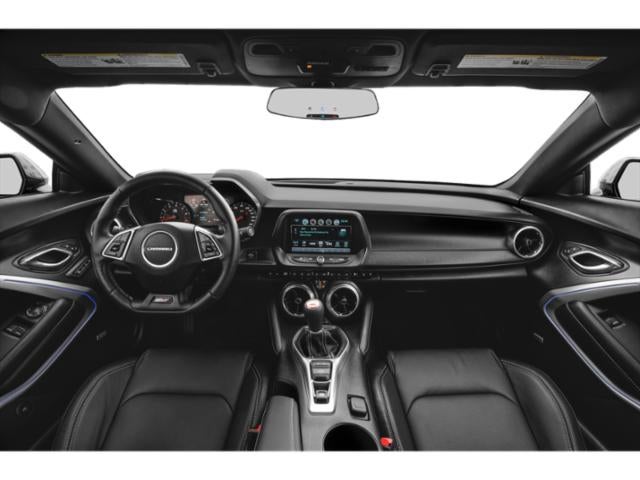 2018 Chevrolet Camaro 1SS