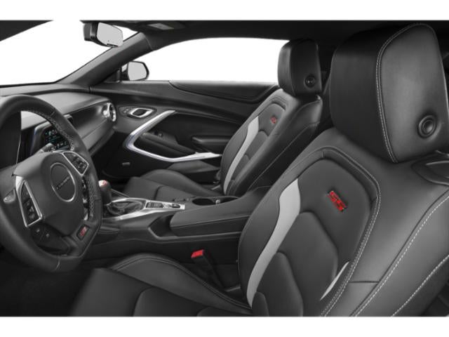 2018 Chevrolet Camaro 1SS