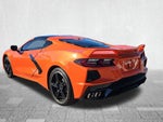 2021 Chevrolet Corvette Stingray RWD Coupe 2LT