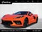 2021 Chevrolet Corvette Stingray RWD Coupe 2LT