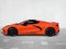 2021 Chevrolet Corvette Stingray RWD Coupe 2LT