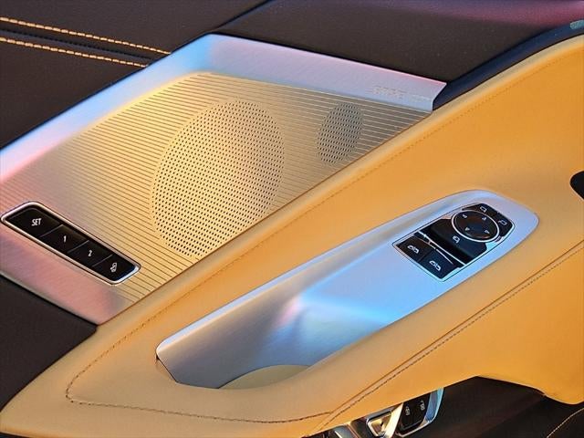 2021 Chevrolet Corvette Stingray RWD Coupe 2LT