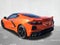 2021 Chevrolet Corvette Stingray RWD Coupe 2LT