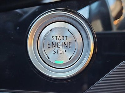2021 Chevrolet Corvette Stingray RWD Coupe 2LT