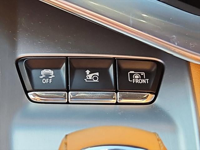 2021 Chevrolet Corvette Stingray RWD Coupe 2LT