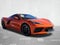 2021 Chevrolet Corvette Stingray RWD Coupe 2LT