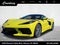 2023 Chevrolet Corvette Stingray RWD Convertible 2LT