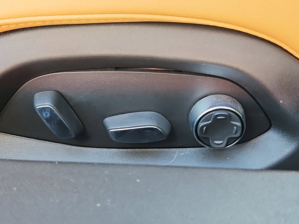 2023 Chevrolet Corvette Stingray RWD Convertible 2LT