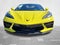 2023 Chevrolet Corvette Stingray RWD Convertible 2LT