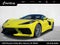 2023 Chevrolet Corvette Stingray RWD Convertible 2LT