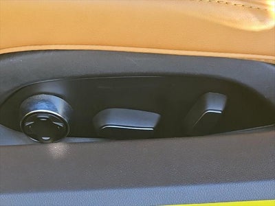 2023 Chevrolet Corvette Stingray RWD Convertible 2LT