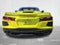 2023 Chevrolet Corvette Stingray RWD Convertible 2LT