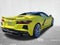 2023 Chevrolet Corvette Stingray RWD Convertible 2LT