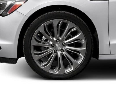 2018 Buick LaCrosse Premium