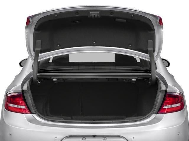 2018 Buick LaCrosse Premium