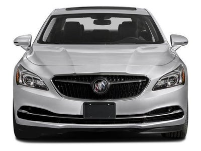2018 Buick LaCrosse Premium
