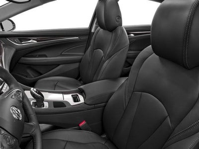 2018 Buick LaCrosse Premium
