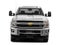 2018 Chevrolet Silverado 2500HD High Country