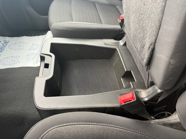 2024 Chevrolet Silverado 2500HD 4WD Crew Cab Standard Bed Custom