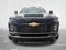 2024 Chevrolet Silverado 2500HD 4WD Crew Cab Standard Bed Custom