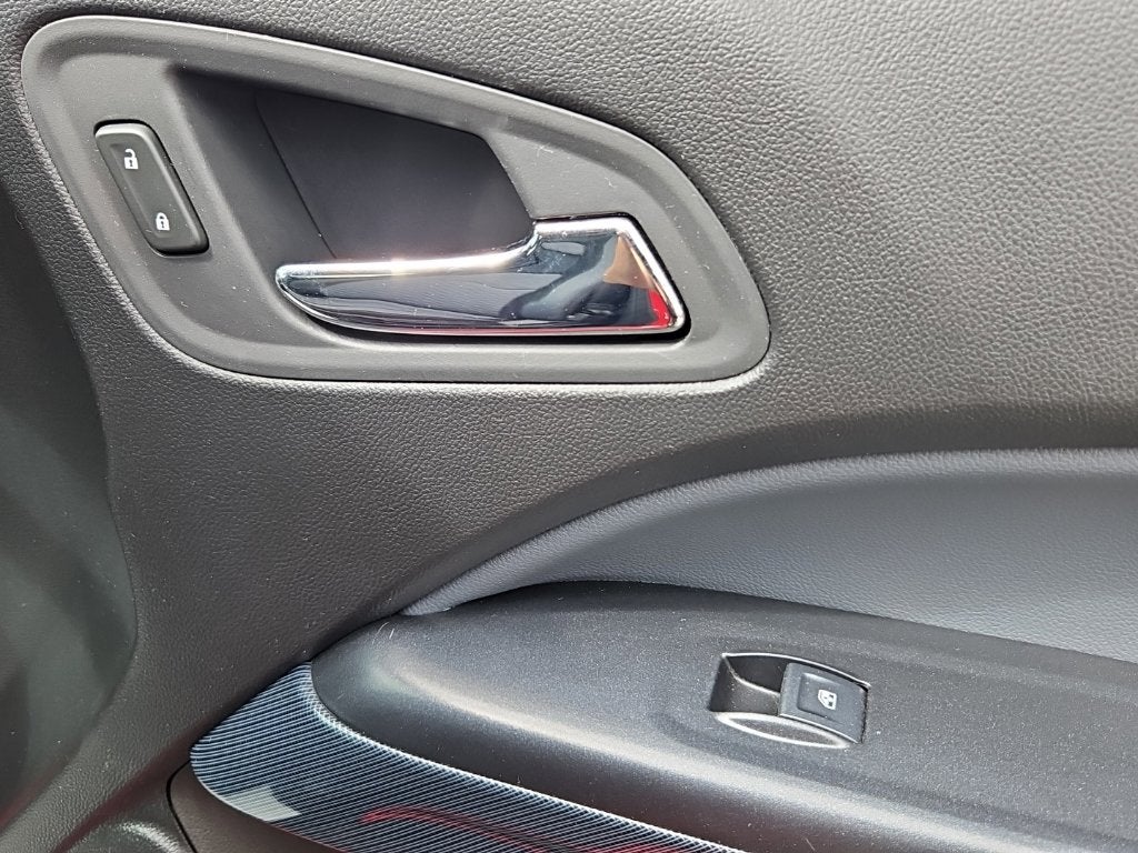 2020 Chevrolet Colorado Z71