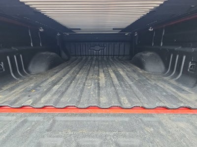 2020 Chevrolet Colorado Z71