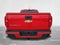 2020 Chevrolet Colorado Z71