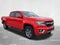 2020 Chevrolet Colorado Z71