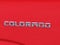 2020 Chevrolet Colorado Z71