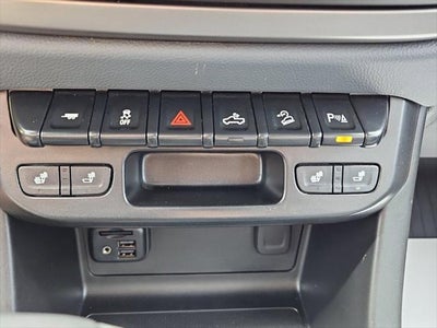 2020 Chevrolet Colorado Z71