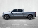 2024 Chevrolet Silverado 1500 2WD Crew Cab Standard Bed LT