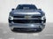 2024 Chevrolet Silverado 1500 2WD Crew Cab Standard Bed LT