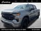 2023 Chevrolet Silverado 1500 4WD Crew Cab Short Bed Custom