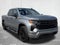 2023 Chevrolet Silverado 1500 4WD Crew Cab Short Bed Custom