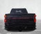 2024 Chevrolet Silverado 1500 4WD Crew Cab Short Bed Custom