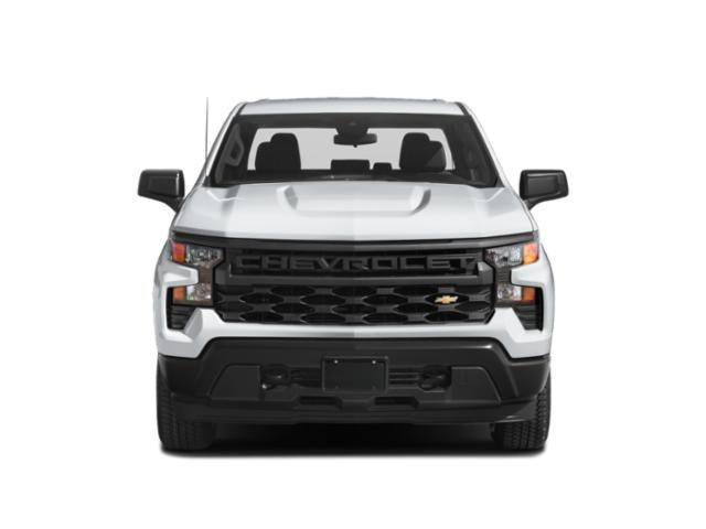 2024 Chevrolet Silverado 1500 4WD Crew Cab Short Bed Custom