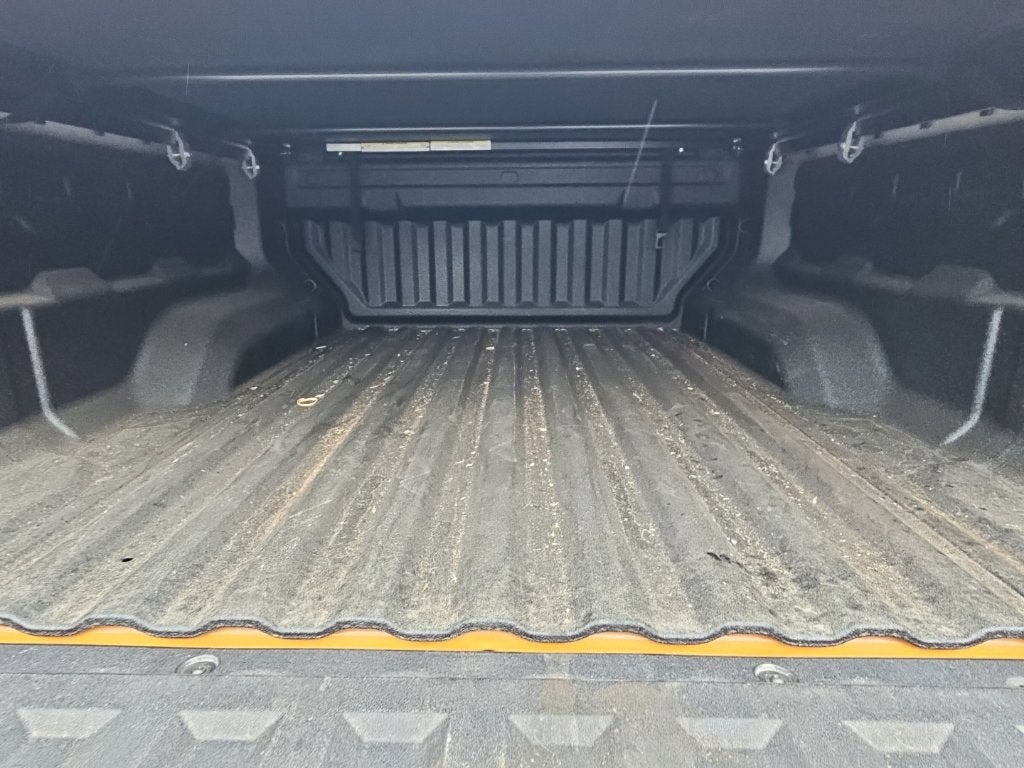 2026 Chevrolet Colorado WT, 4WD