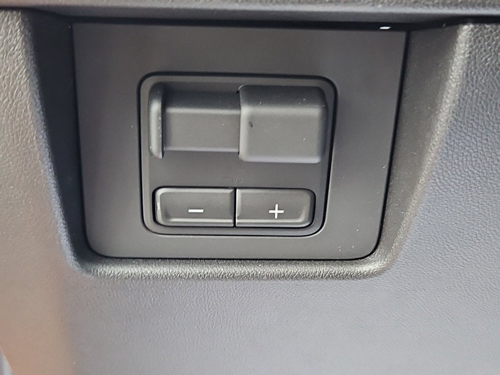2026 Chevrolet Colorado WT, 4WD