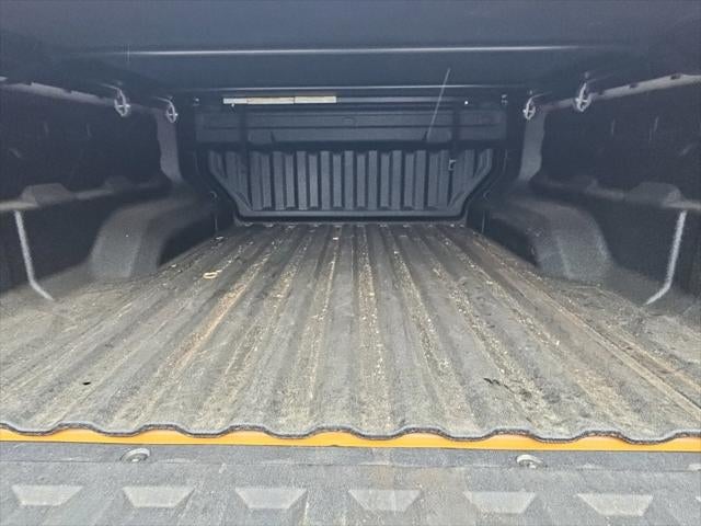 2026 Chevrolet Colorado WT, 4WD