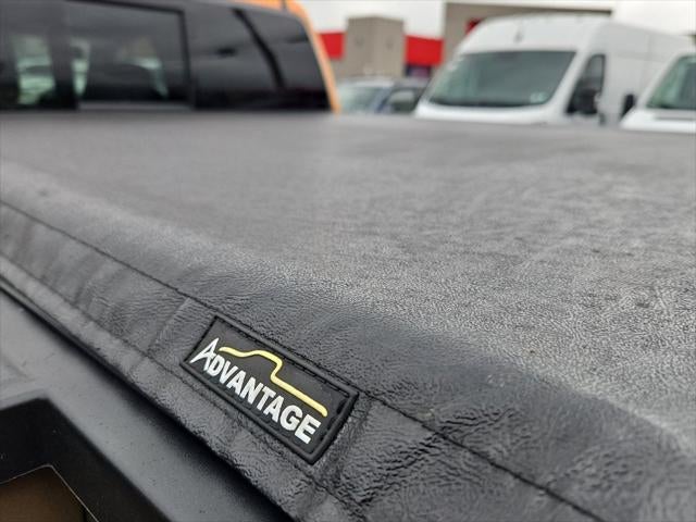 2026 Chevrolet Colorado WT, 4WD